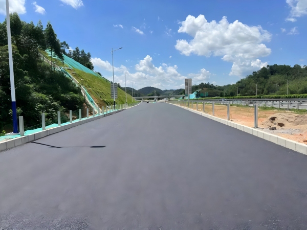 道路沥青